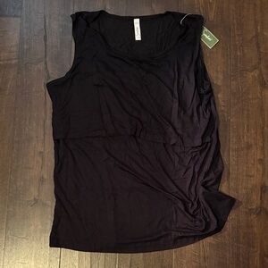 Soma Breastfeeding Tank Top
